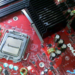 Desktop Computer Repair