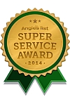 Computer Repair Lexington - Super Service Award